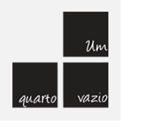 Um quarto vazio