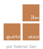 Um quarto vazio